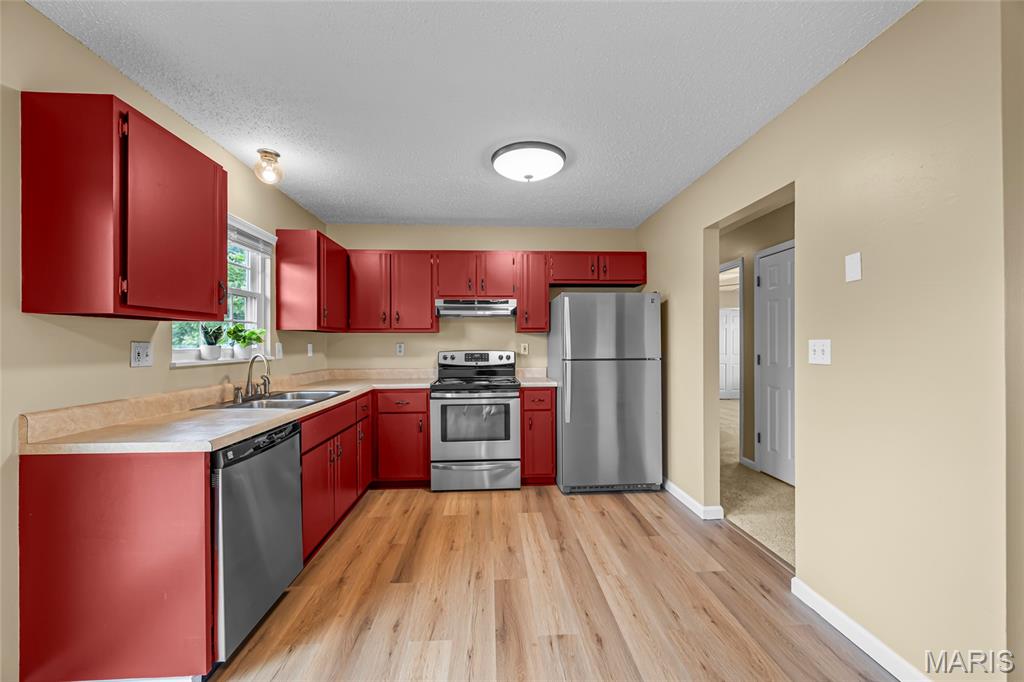 2635 Kelly Renee Lane