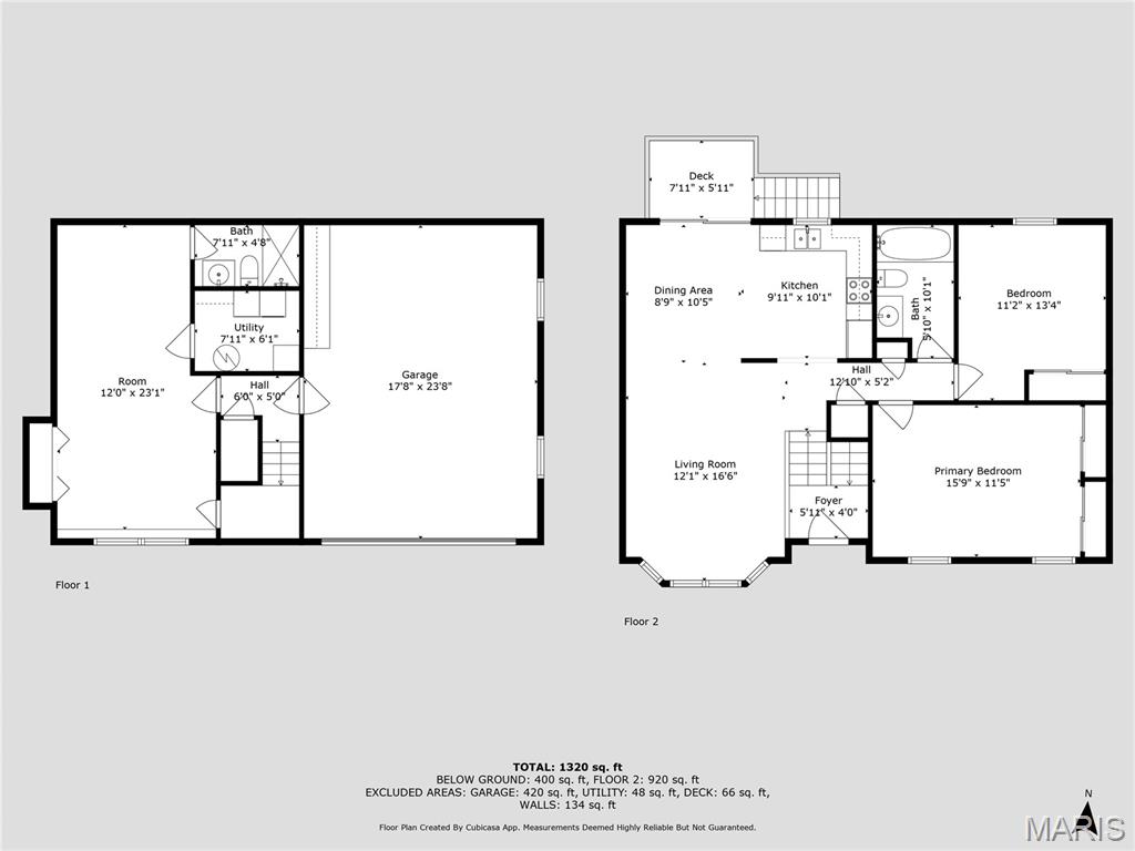 2635 Kelly Renee Lane