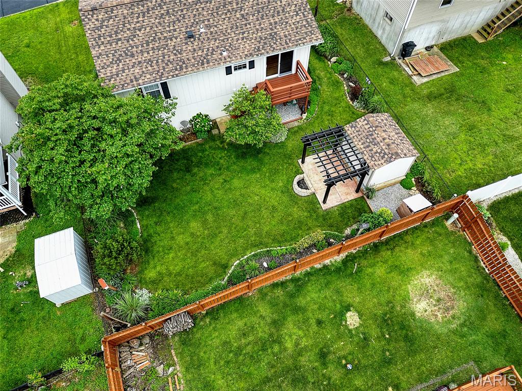 2635 Kelly Renee Lane