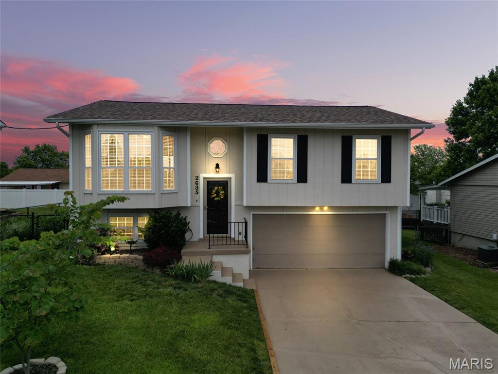 2635 Kelly Renee Lane