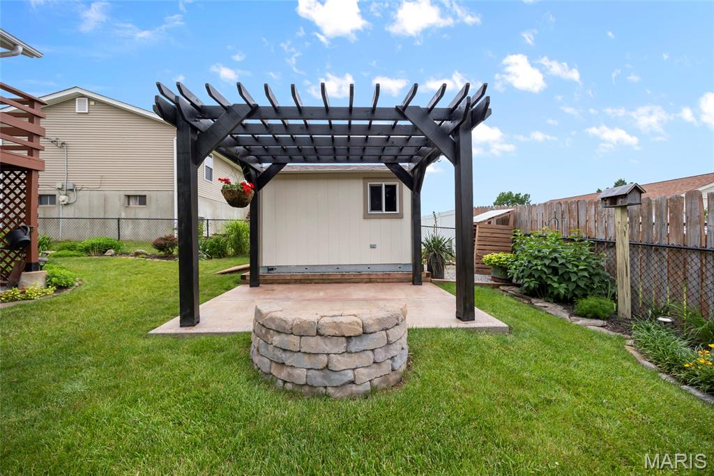 2635 Kelly Renee Lane