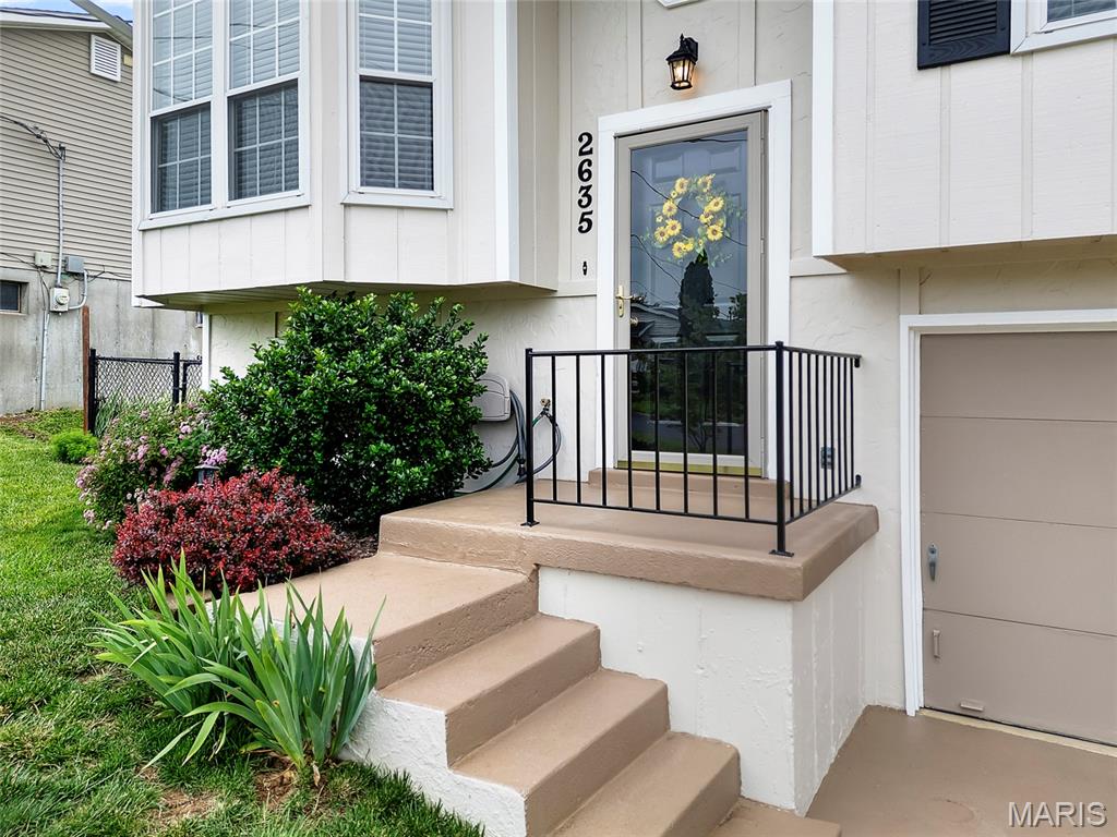 2635 Kelly Renee Lane