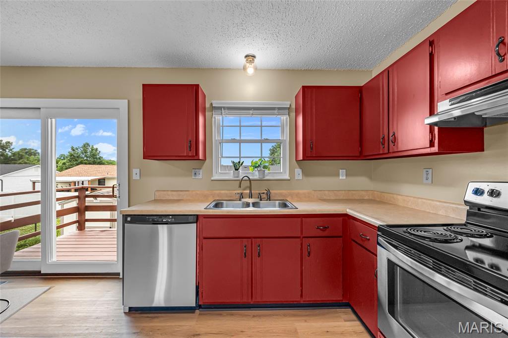 2635 Kelly Renee Lane