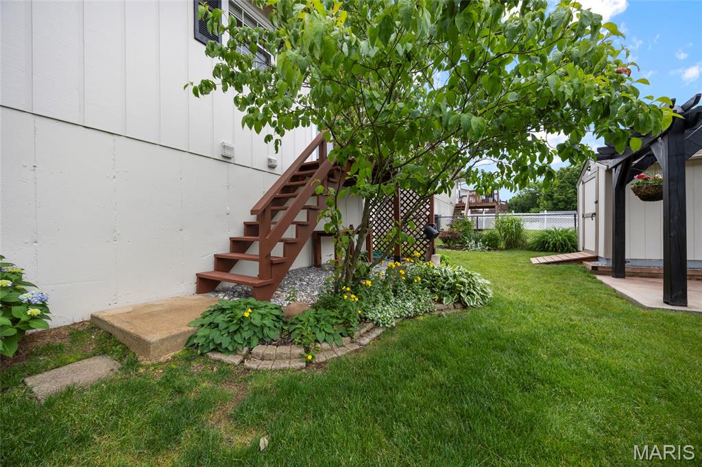 2635 Kelly Renee Lane