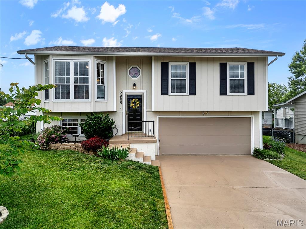 2635 Kelly Renee Lane