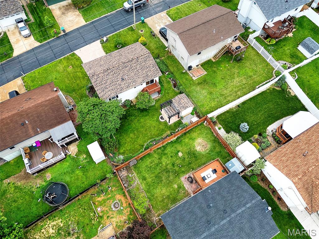 2635 Kelly Renee Lane