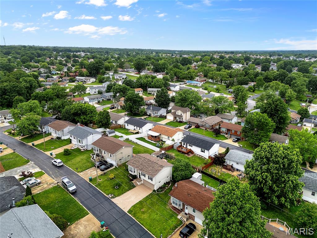 2635 Kelly Renee Lane