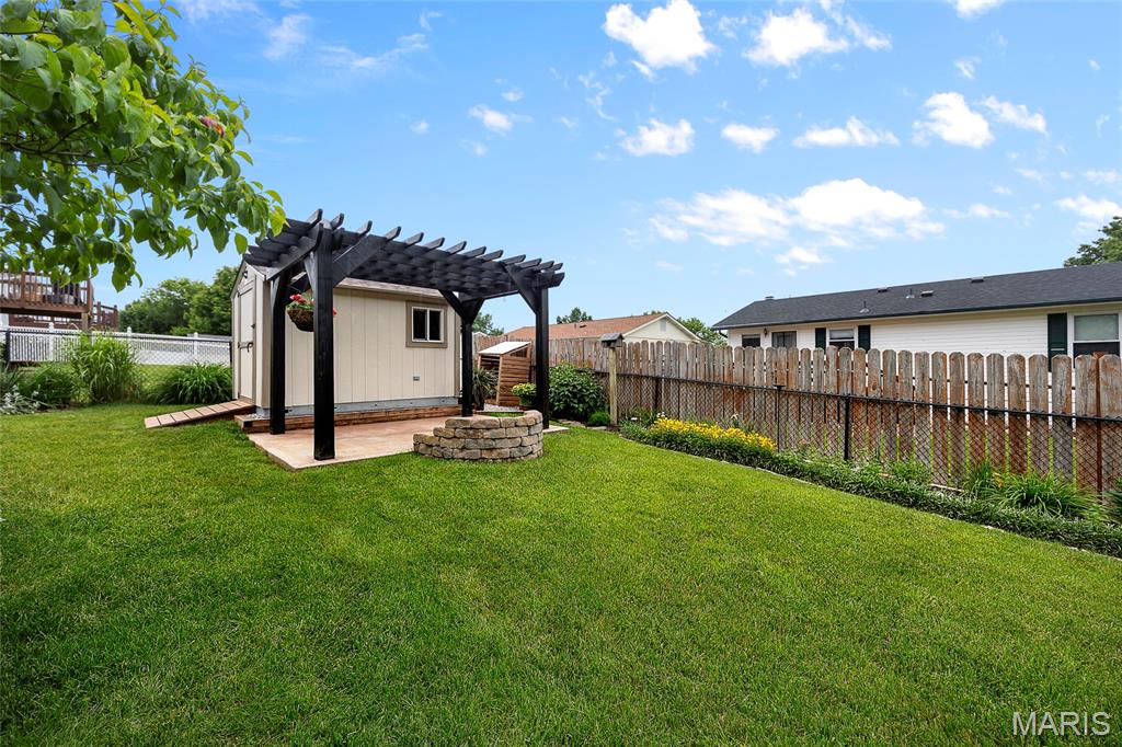 2635 Kelly Renee Lane