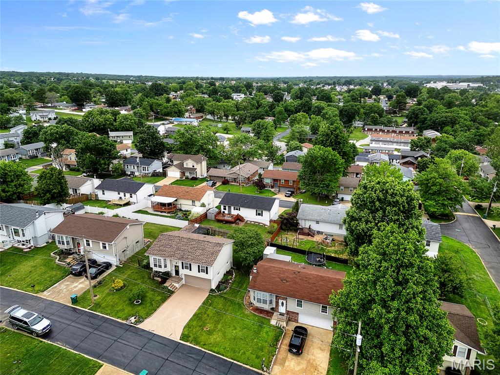 2635 Kelly Renee Lane