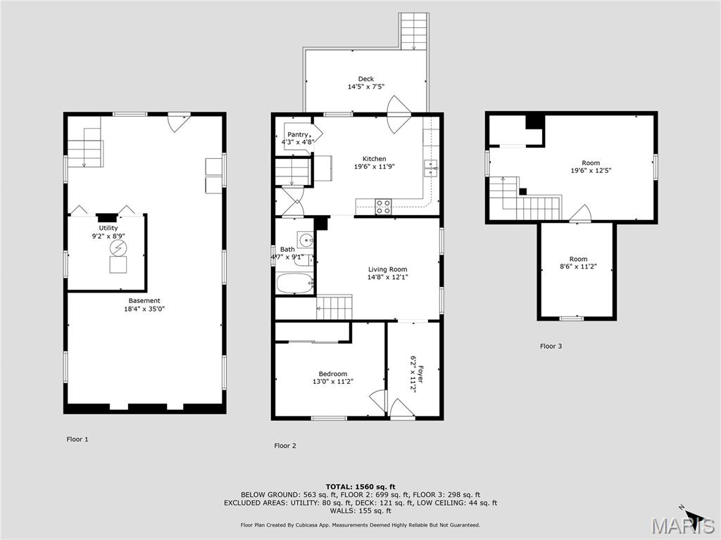 4871 Oldenburg Ave Avenue