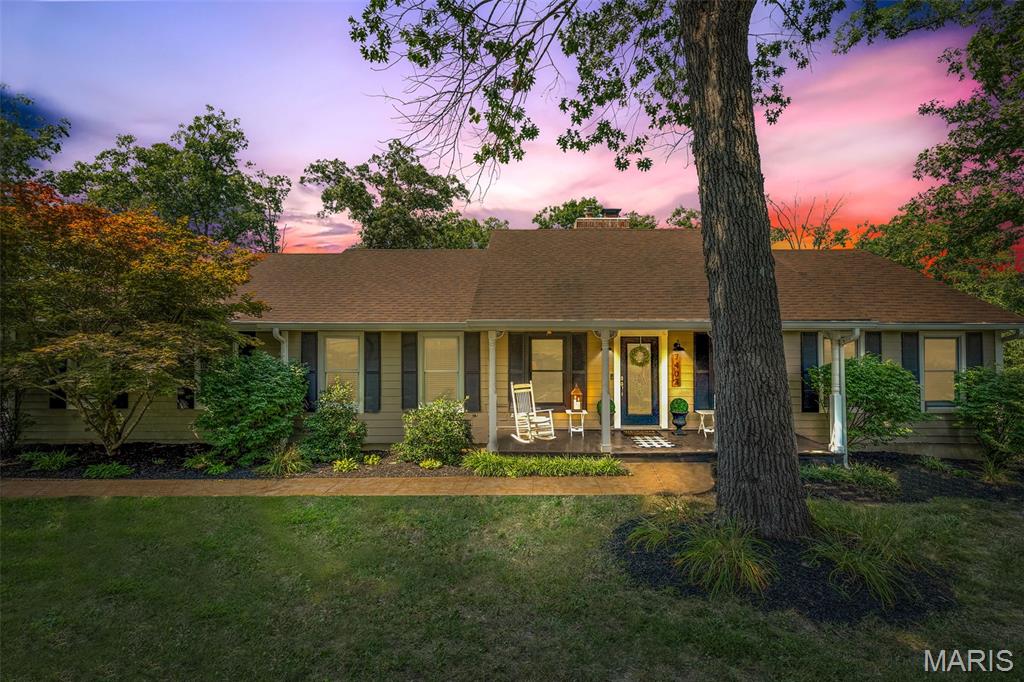 7403 Oakwood South Drive