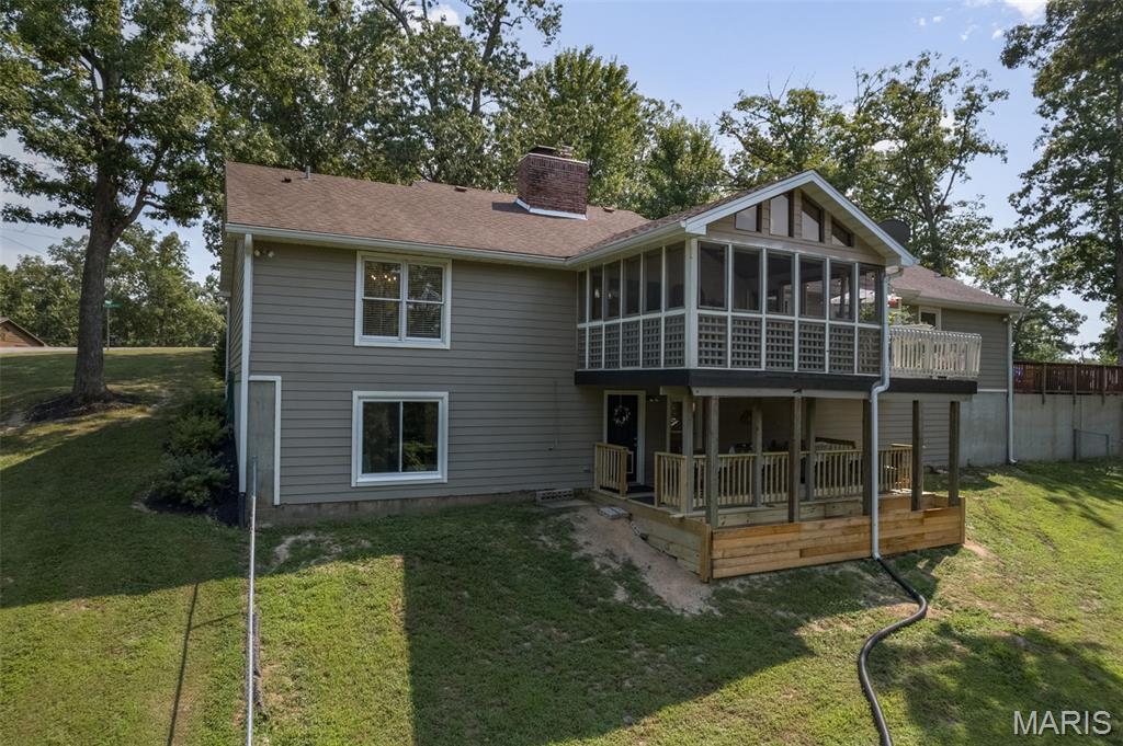 7403 Oakwood South Drive