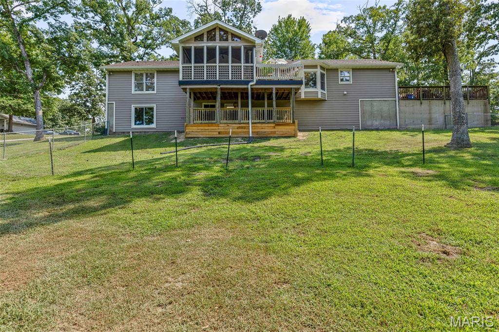 7403 Oakwood South Drive