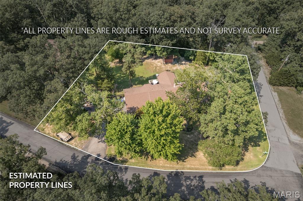 7403 Oakwood South Drive