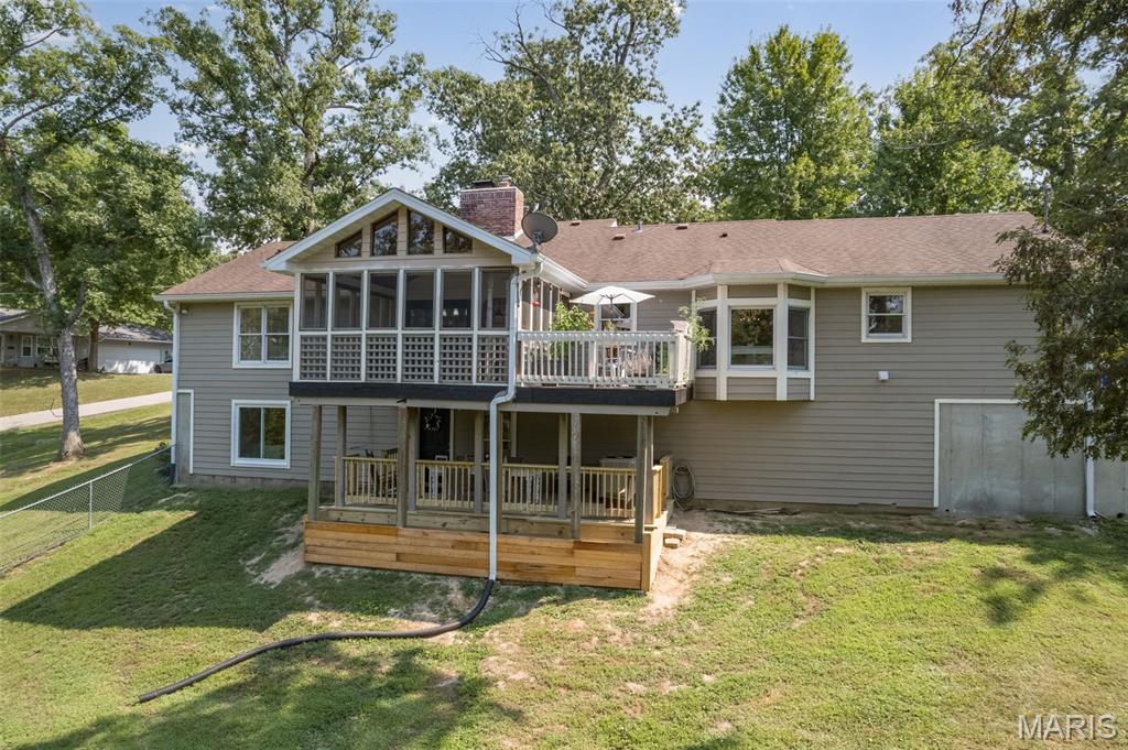 7403 Oakwood South Drive