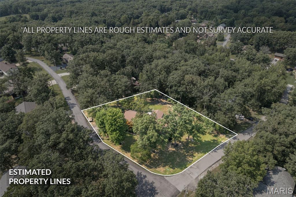 7403 Oakwood South Drive