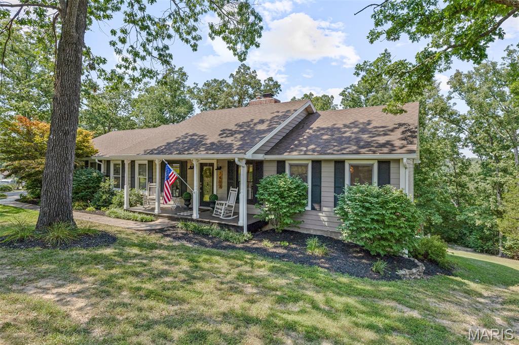 7403 Oakwood South Drive