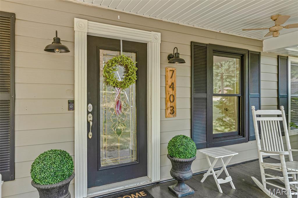 7403 Oakwood South Drive