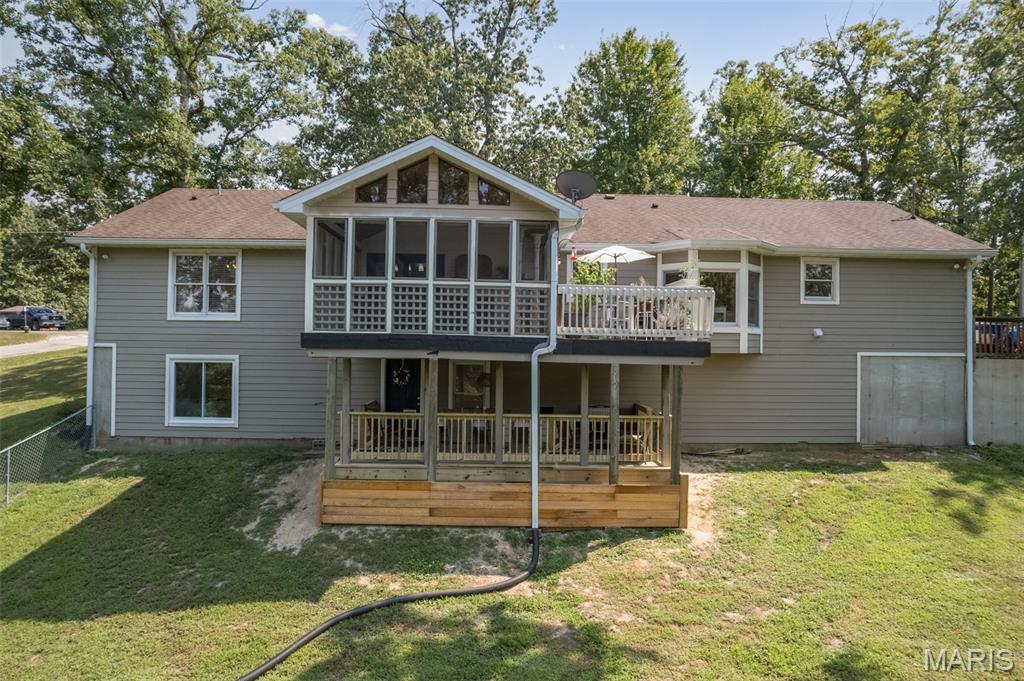 7403 Oakwood South Drive