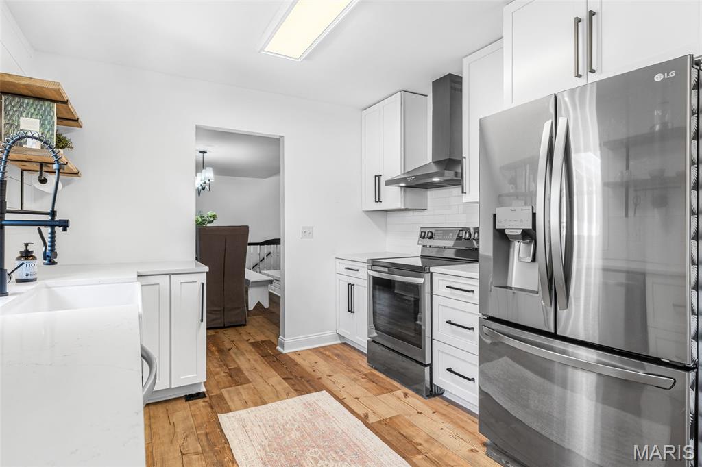 7403 Oakwood South Drive