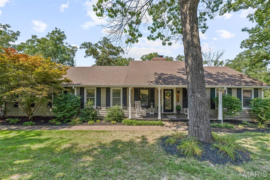 7403 Oakwood South Drive