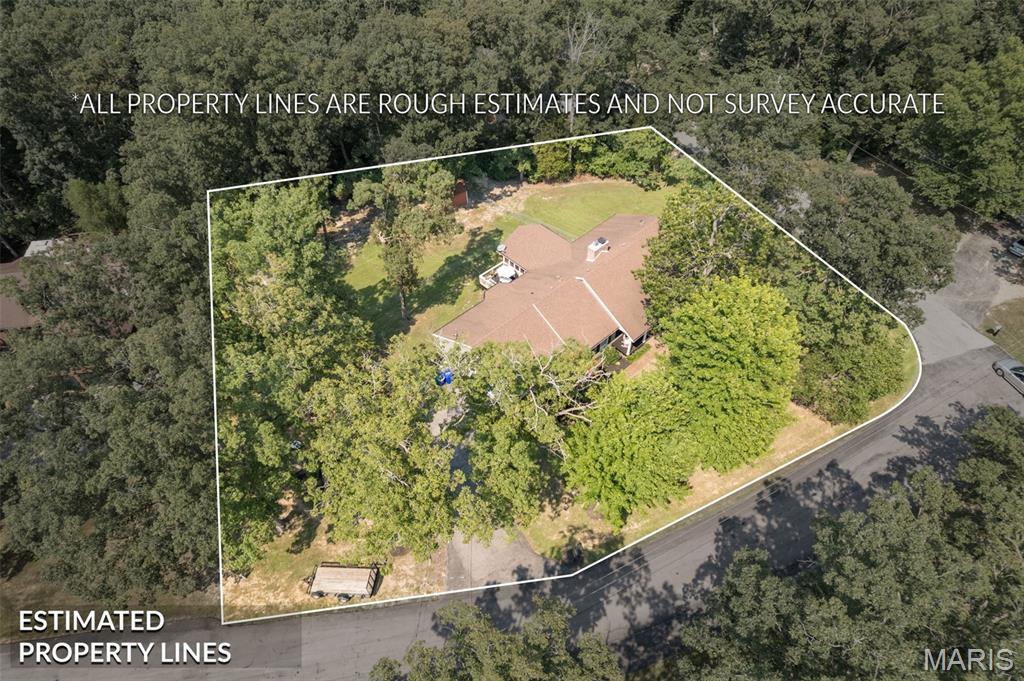 7403 Oakwood South Drive