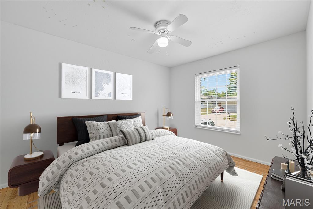 1071 Briarhurst Drive