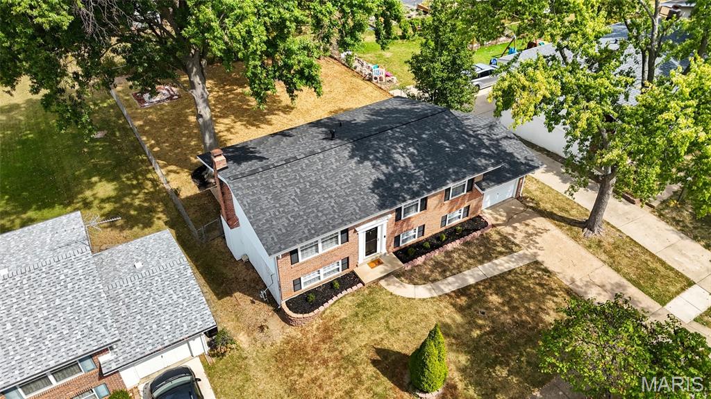 1071 Briarhurst Drive