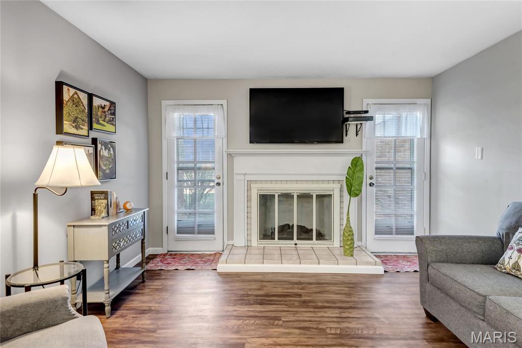 15593 Bedford Forge Drive Unit: 6