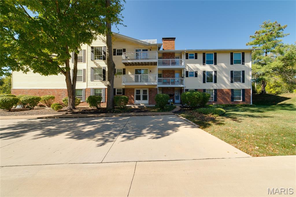 15593 Bedford Forge Drive Unit: 6
