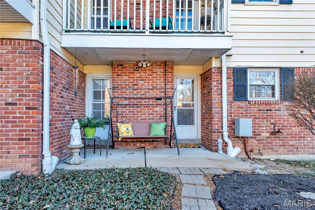15593 Bedford Forge Drive Unit: 6