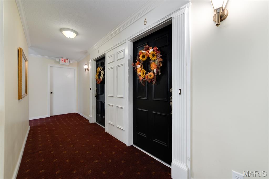 15593 Bedford Forge Drive Unit: 6