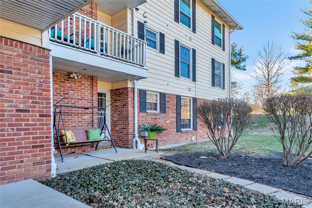 15593 Bedford Forge Drive Unit: 6