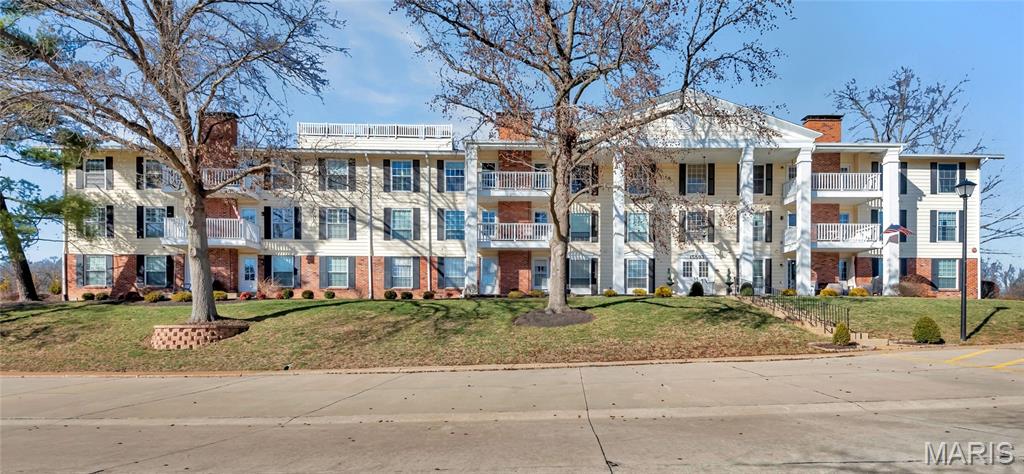 15593 Bedford Forge Drive Unit: 6