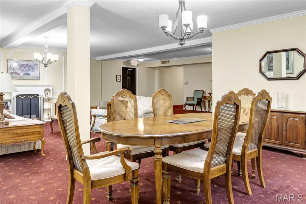 15593 Bedford Forge Drive Unit: 6