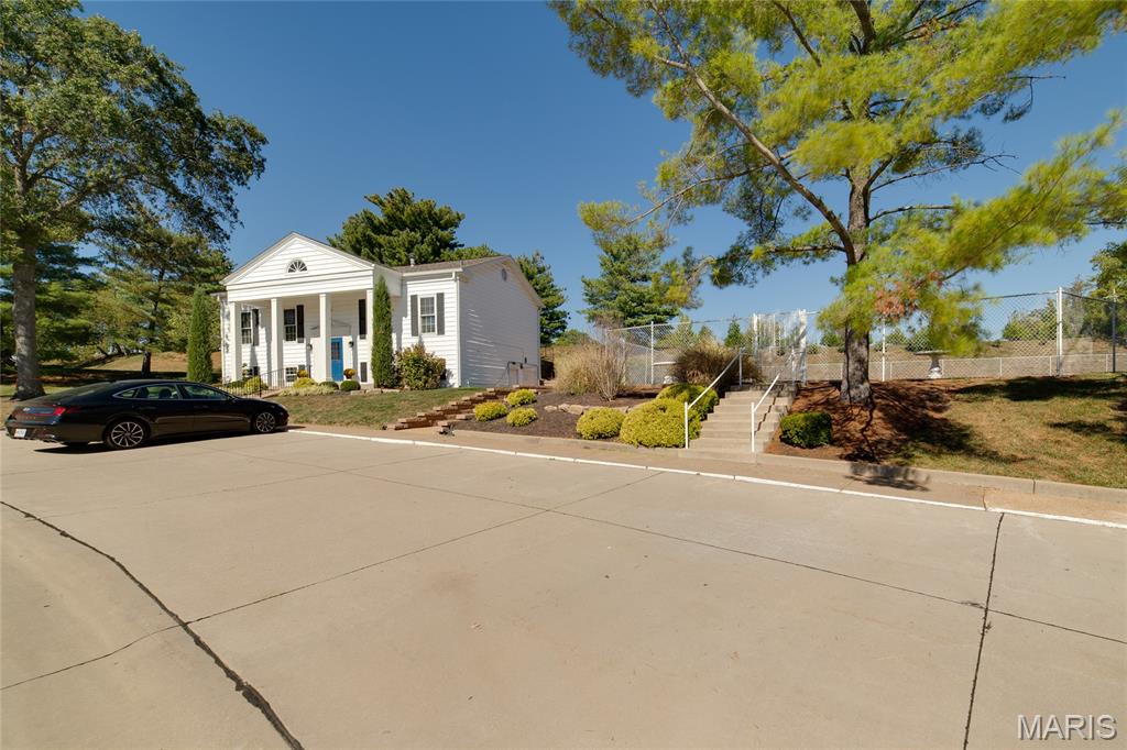 15593 Bedford Forge Drive Unit: 6