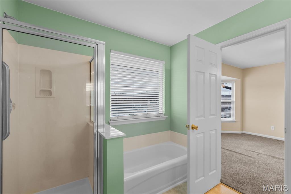 5465 Ambrose Crossing