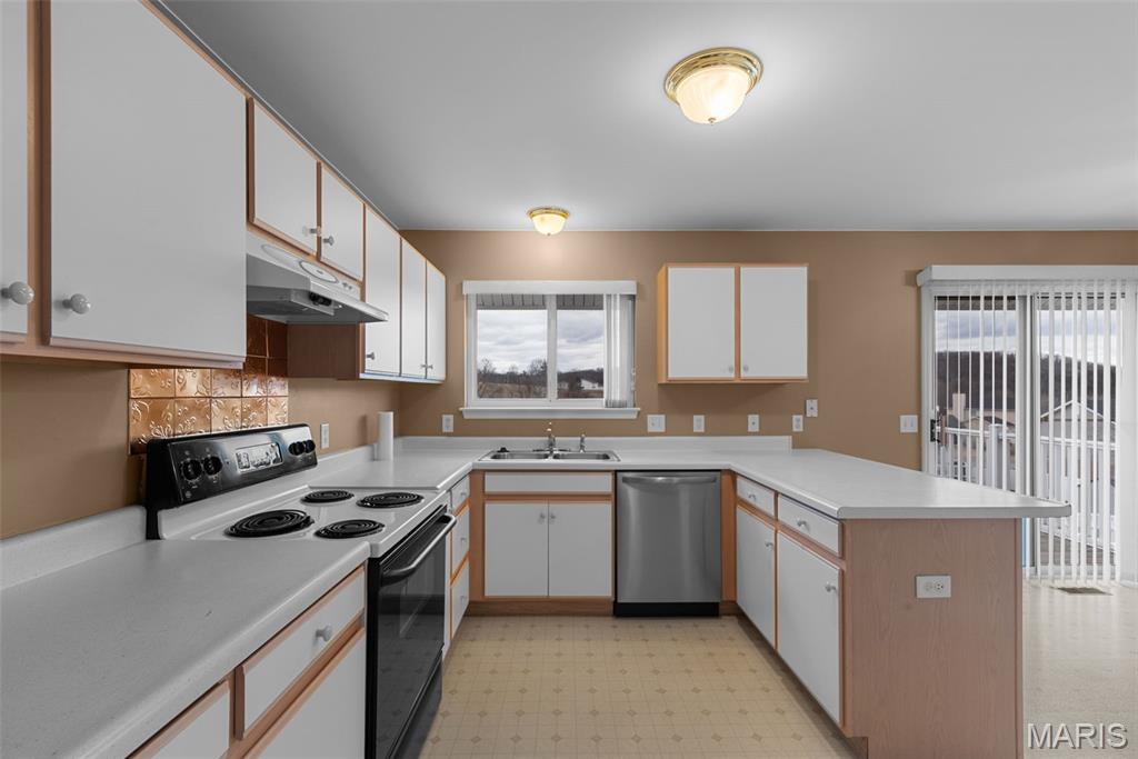 5465 Ambrose Crossing