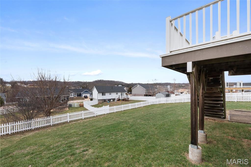 5465 Ambrose Crossing