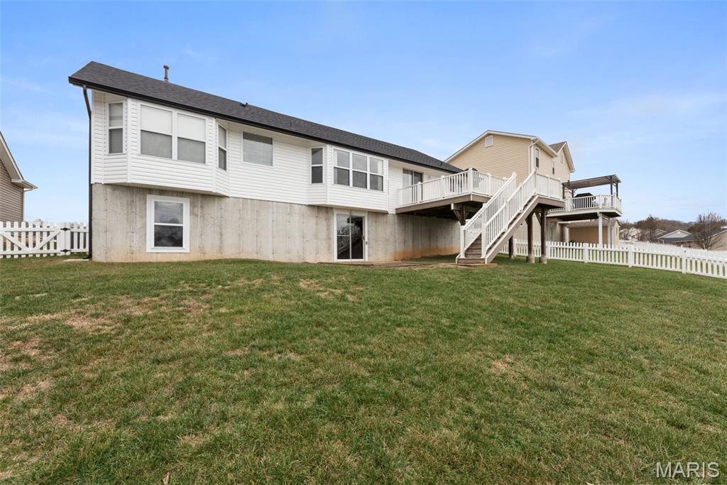 5465 Ambrose Crossing