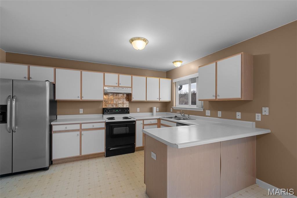 5465 Ambrose Crossing