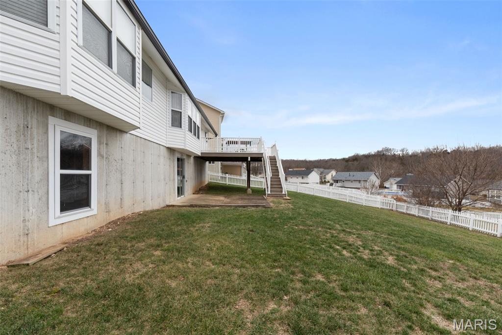 5465 Ambrose Crossing