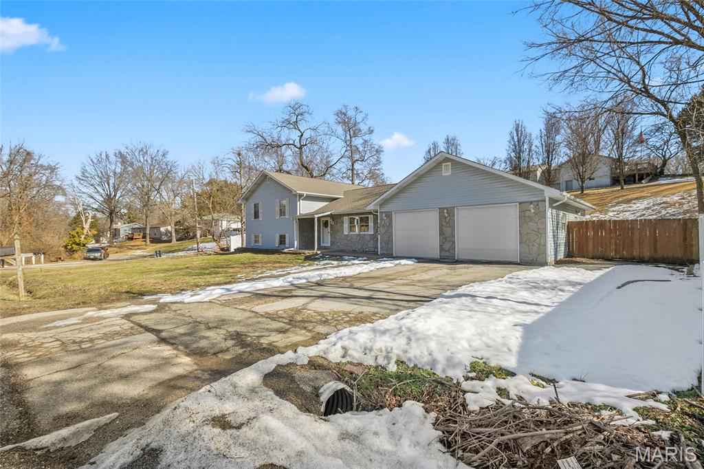 2628 Hillsboro Valley Park Road