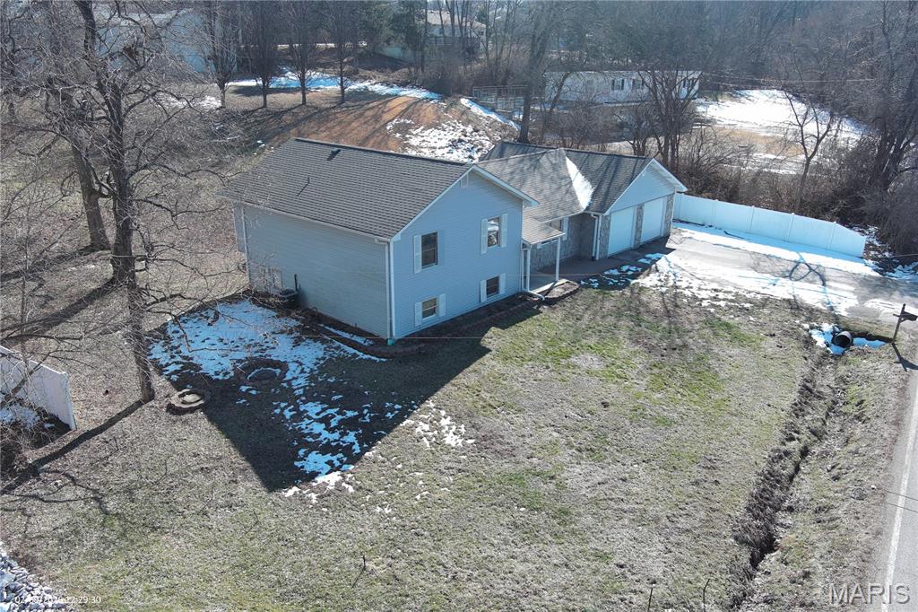 2628 Hillsboro Valley Park Road