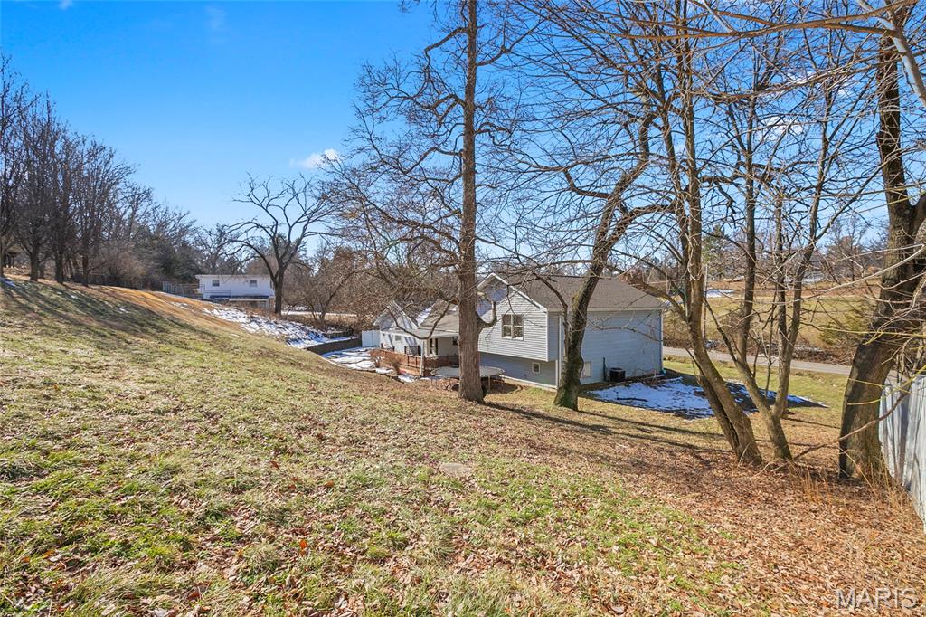 2628 Hillsboro Valley Park Road