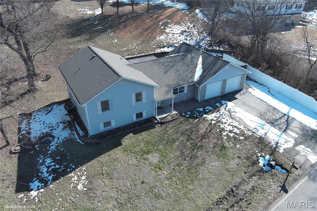 2628 Hillsboro Valley Park Road