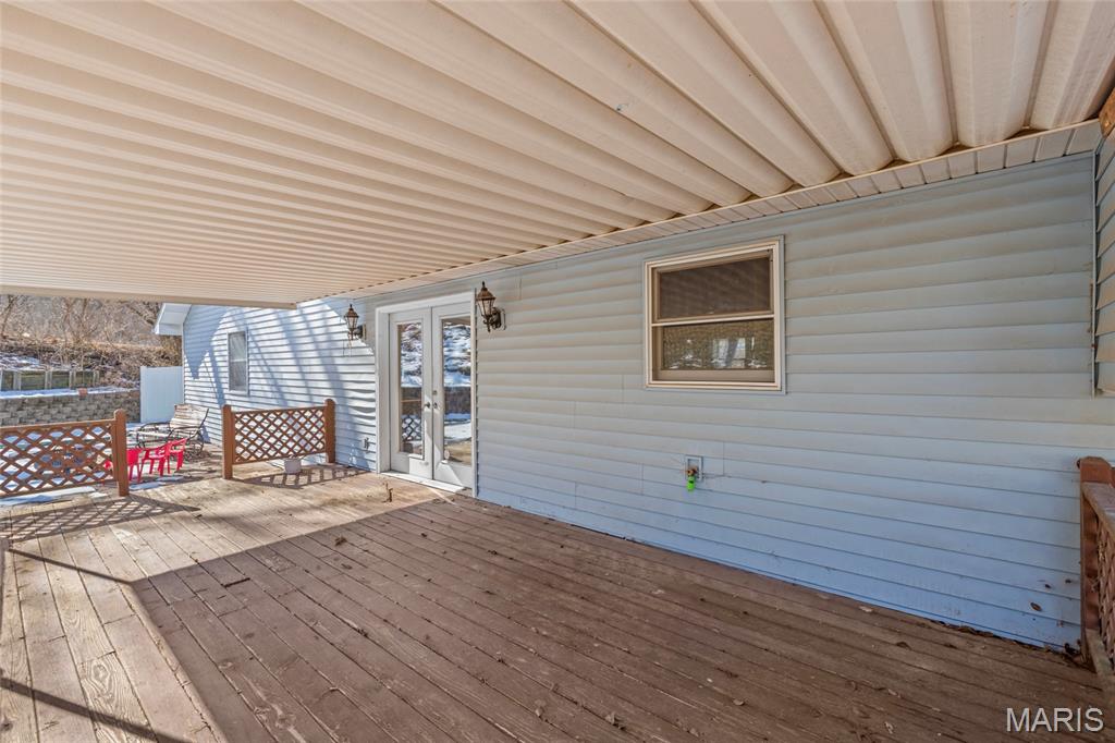 2628 Hillsboro Valley Park Road