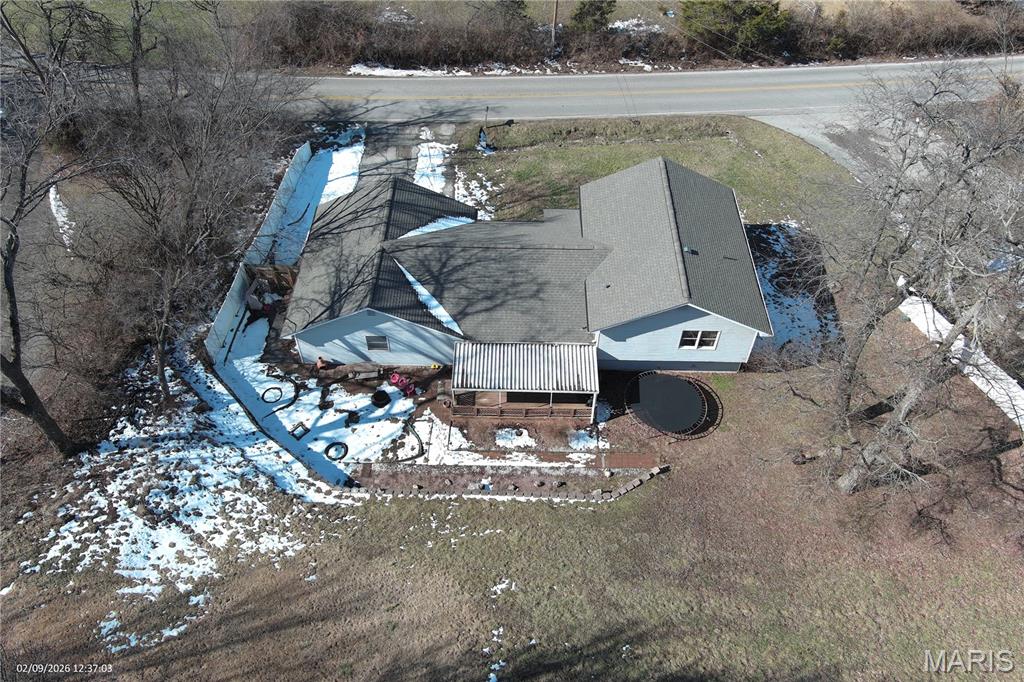 2628 Hillsboro Valley Park Road