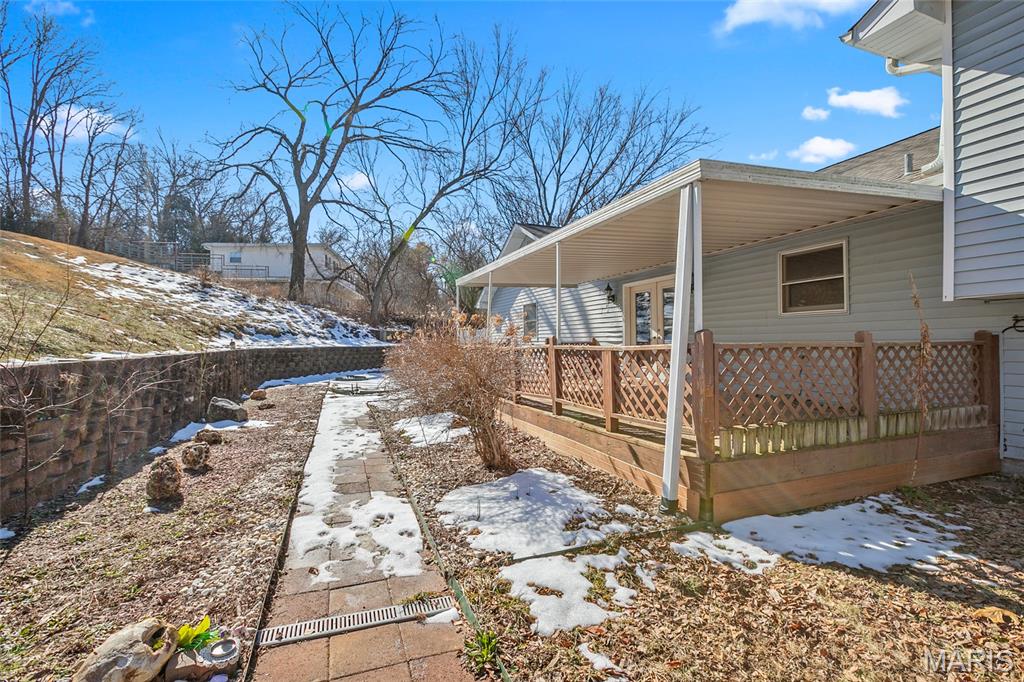 2628 Hillsboro Valley Park Road