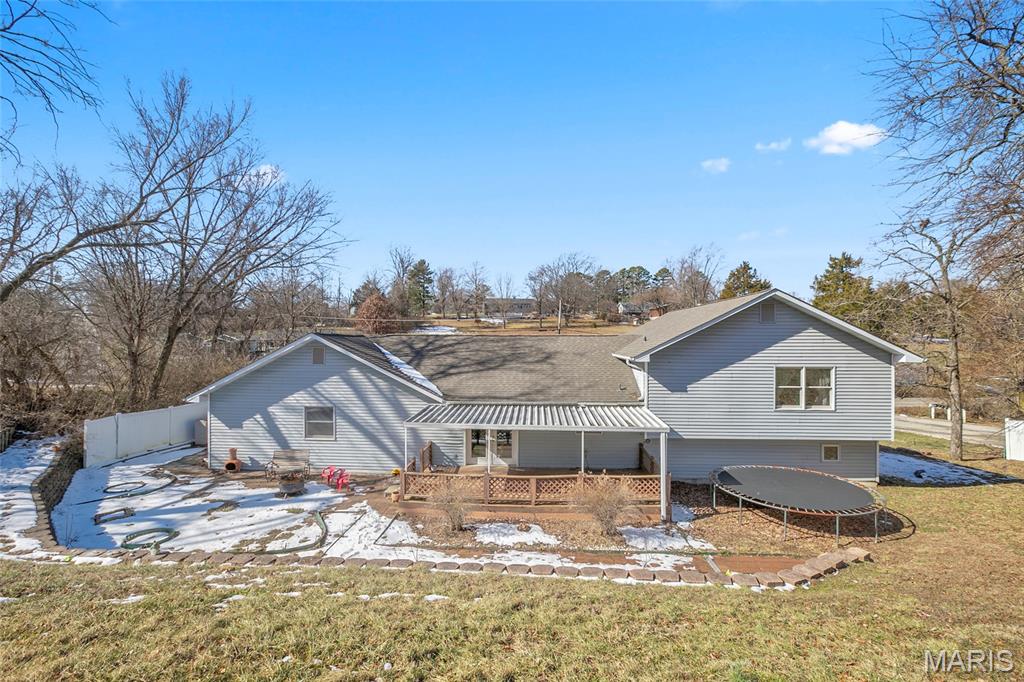 2628 Hillsboro Valley Park Road